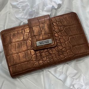 Kenneth Cole wallet